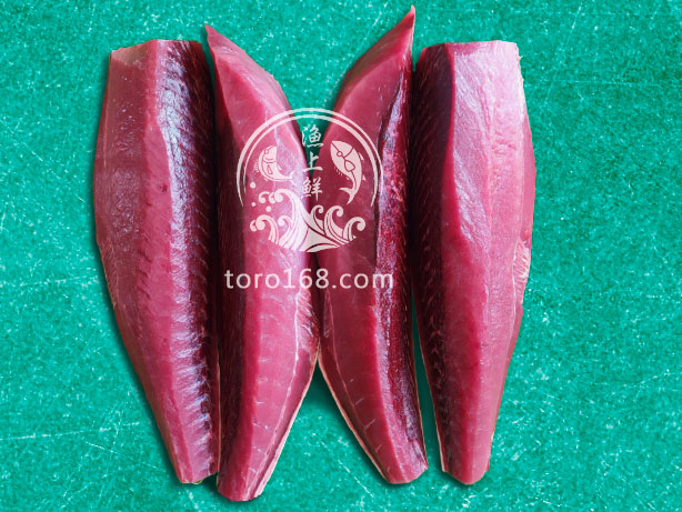 黃鰭鮪魚整件 黃鰭鮪魚整件