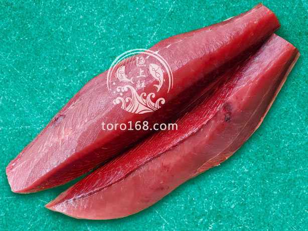 黃鰭鮪魚整件 黃鰭鮪魚整件
