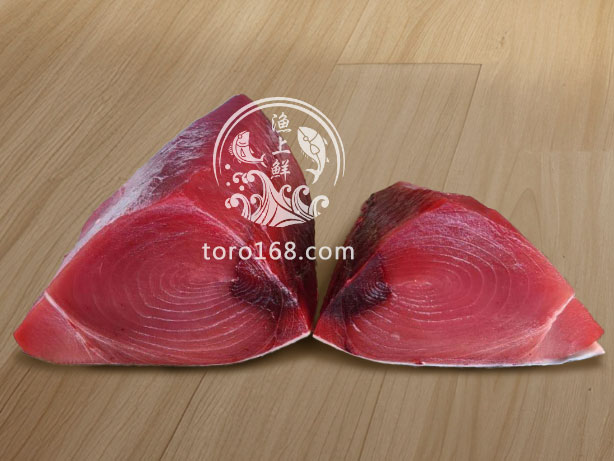 黃鰭鮪魚整件 黃鰭鮪魚整件
