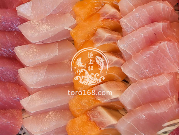 黑皮旗魚整件 黑皮旗魚生魚片